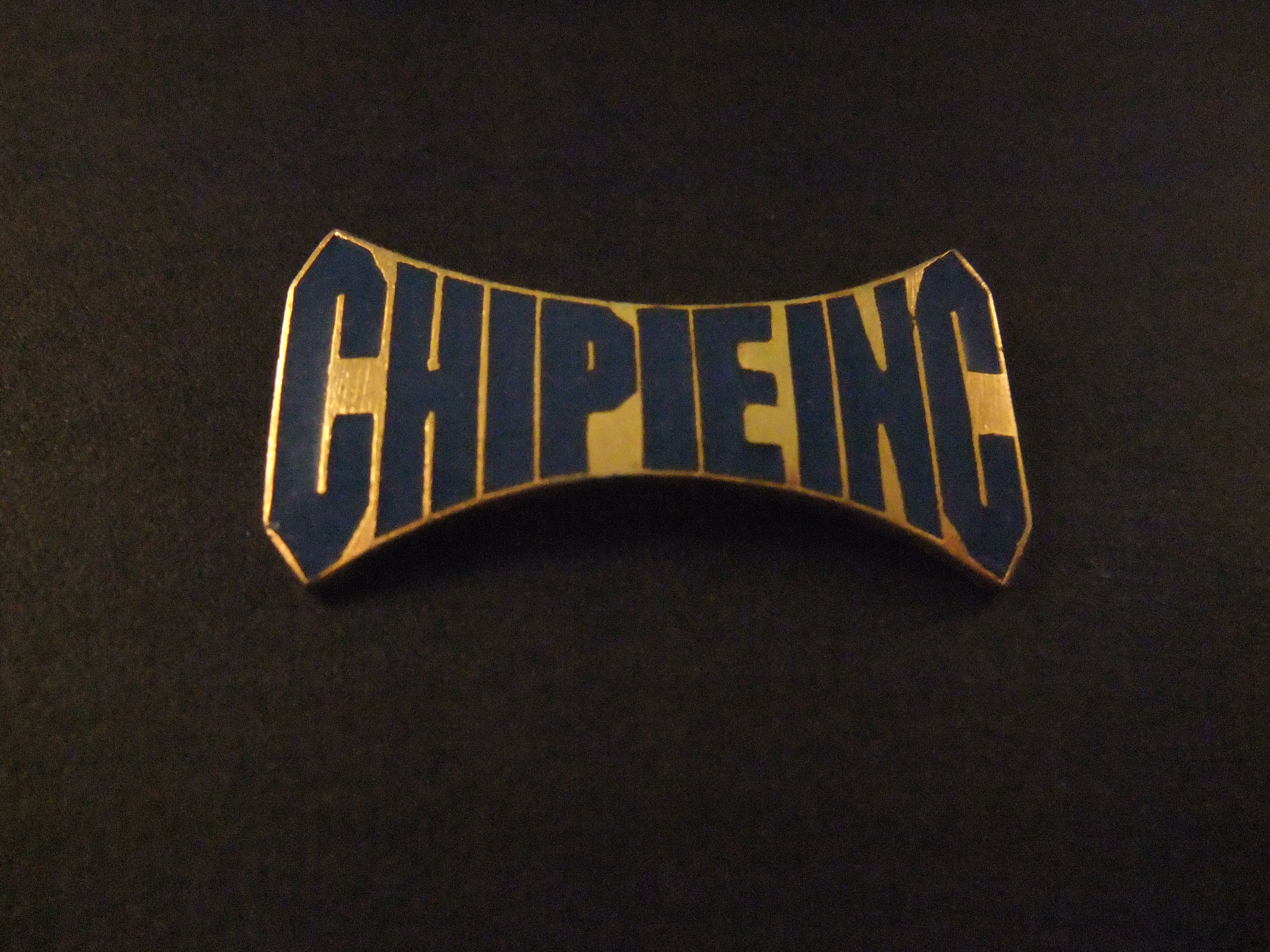 Chippie Company ( Kleding) logo